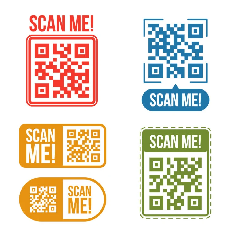 QR Codes – Ne scannez pas n’importe quoi !