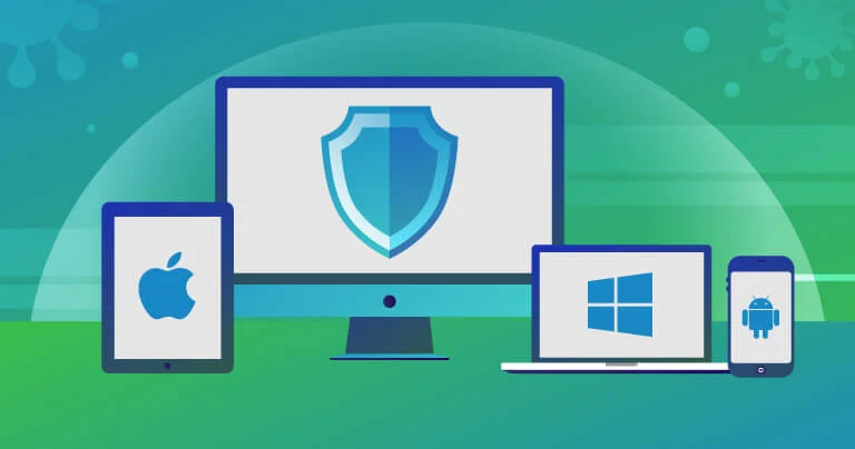 10 Best Antivirus in 2020 Windows Android iOS Mac