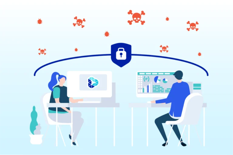 Illustrations cyberattaque protection 1024×682
