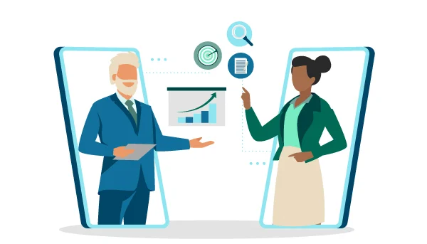 Managed services CISO