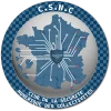 Logo CSNC
