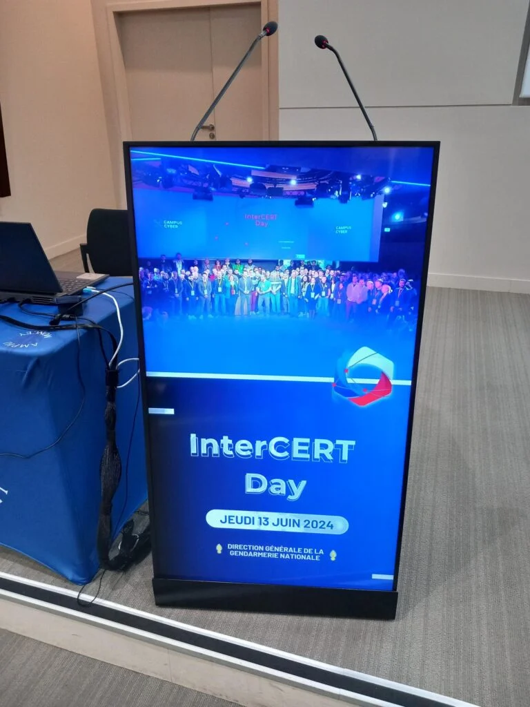 InterCert Day 2024