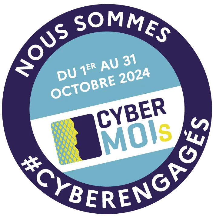 Cyber mois 2024 #cyberengagés