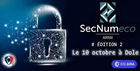Secnumeco 2024 Jura