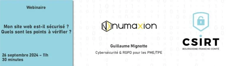 Banniere article
