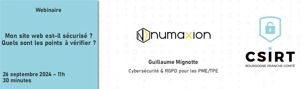 Banniere article