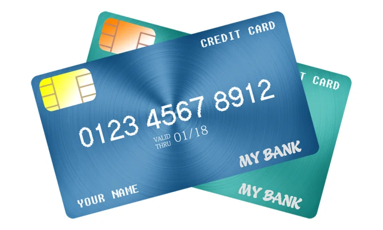 Carte bancaire
