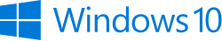 logo Windows 10