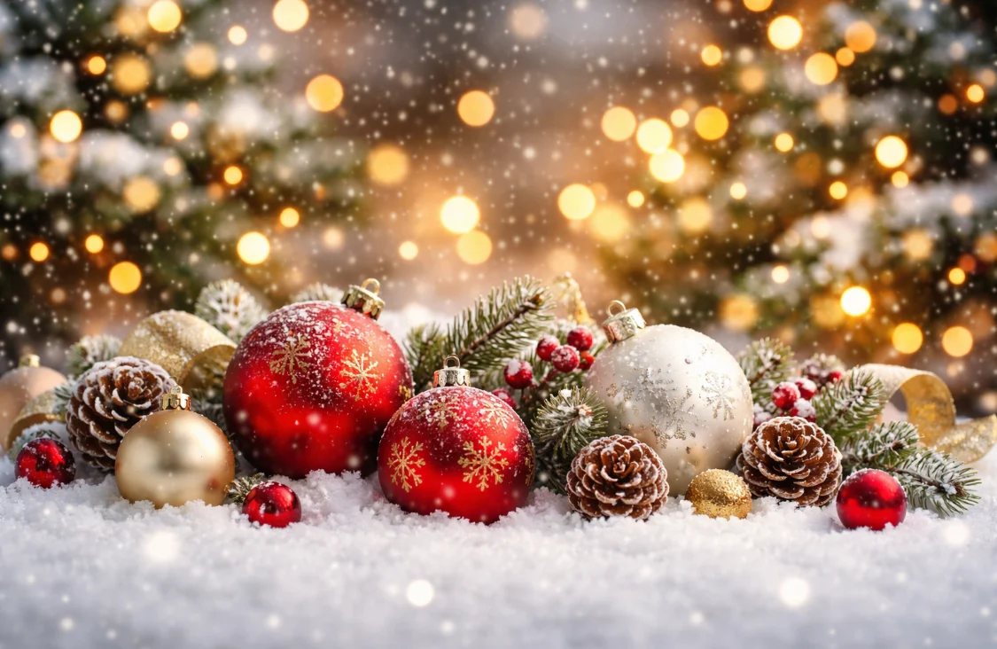 Image de Noël