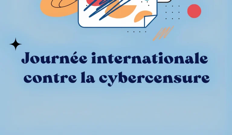 Journée international
